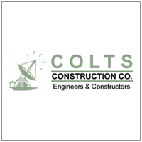Colts Construction, Delhi, India