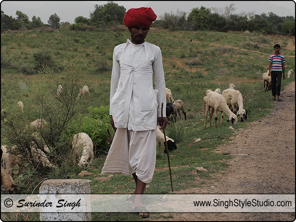 Documentary Photography Rajasthan India