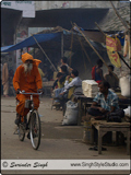 Street Photography, India