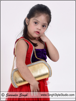 Kid Model Delhi India