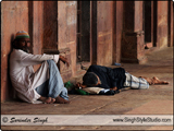 indian people photography