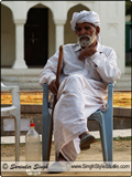 Portrait Photographer in Delhi India