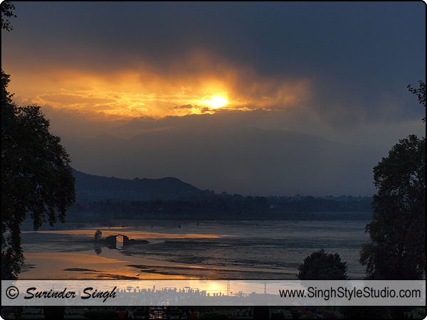 Sunset Photographer India
