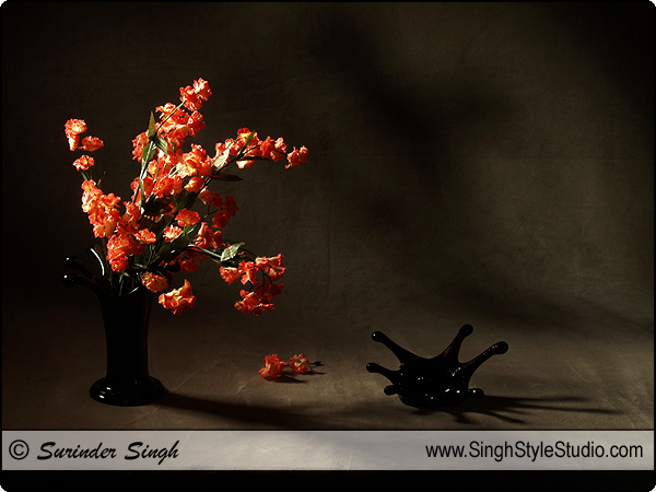 Tabletop Photography in Delhi, India